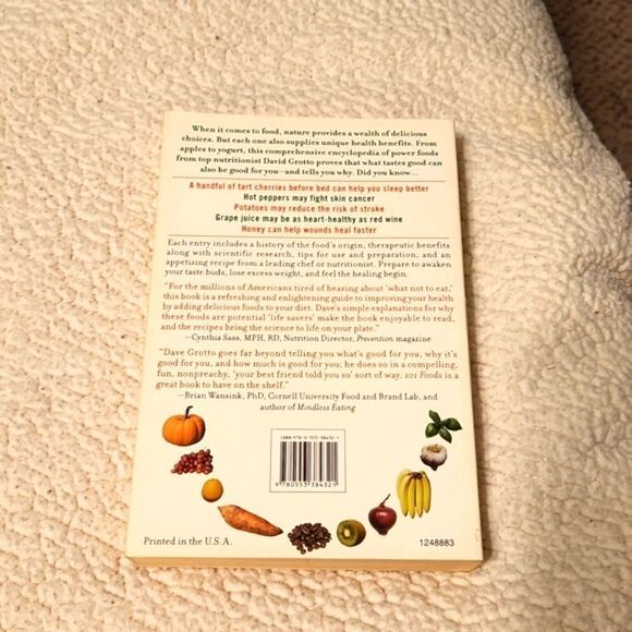 Health Books - Picture 5 of 5